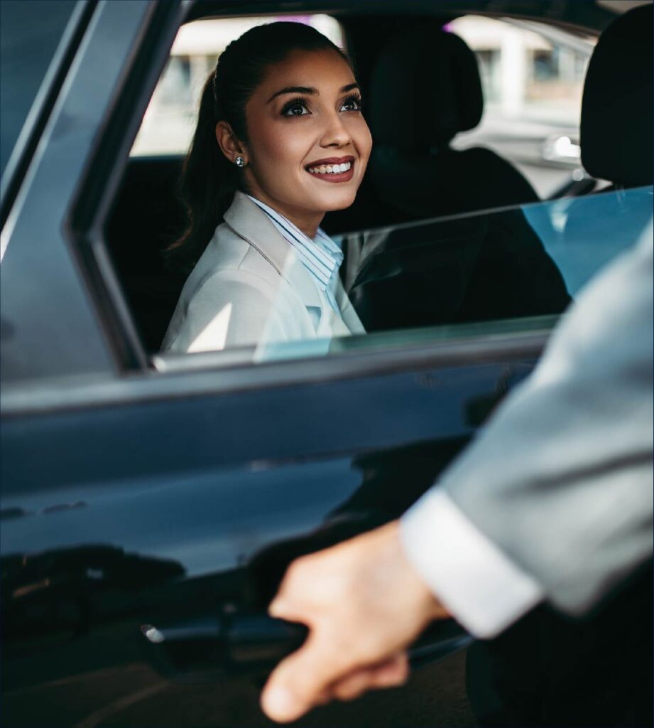 Testimonial - Luxury Chauffeur Service London - Lux Travel Solutions